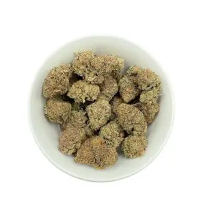 AAA - Lemon Skunk