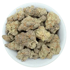 AAAA - Kush Mintz