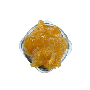 Sherrbanger x green crack strains live resin cannabis extract