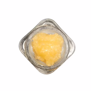 Blueberry Diesel Live Resin 1g