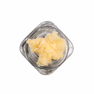 Death Bubba Budder 1g