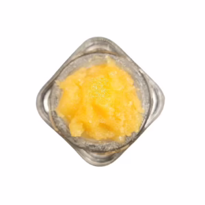 Golden Pineapple Live Resin