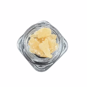 Harlequin Budder 1g
