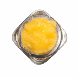 Orange Creamsicle Live Resin