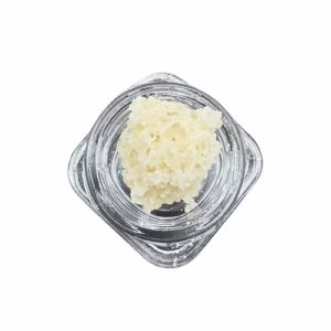 Pineapple Diesel Budder/Crumble