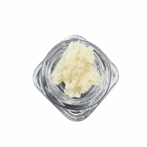 Pineapple Express Budder 1g