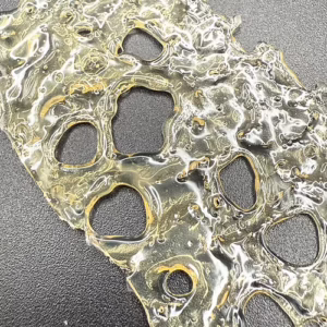 Tropicana Cookies Shatter 1g
